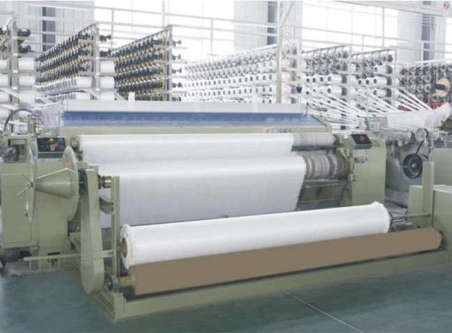 Tarpaulin Rolls